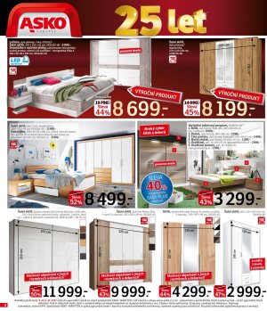 akční leták ASKO 14.9.2017-5.10.2017