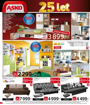 akční leták ASKO 14.9.2017-5.10.2017
