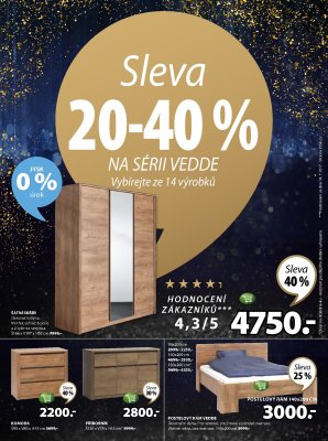akční leták Jysk 12.10.2017-19.10.2017