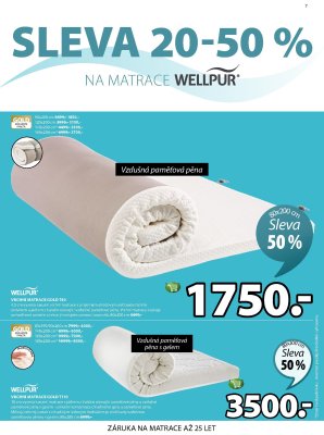 akční leták Jysk 12.10.2017-19.10.2017