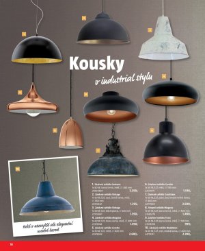 akční leták BAUHAUS 24.10.2017-30.6.2018