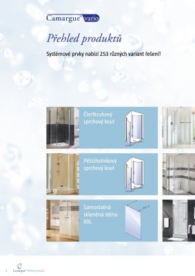 akční leták BAUHAUS 6.11.2017-30.6.2018