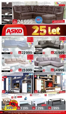 akční leták ASKO 16.11.2017-30.11.2017