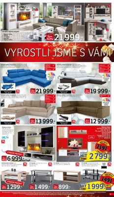 akční leták ASKO 16.11.2017-30.11.2017