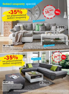 akční leták Möbelix 27.11.2017-10.12.2017