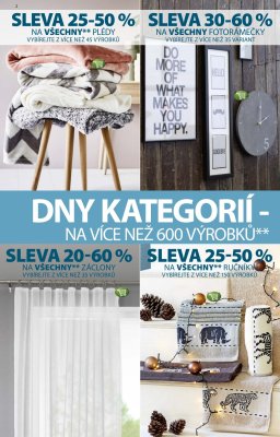 akční leták Jysk 7.12.2017-24.12.2017
