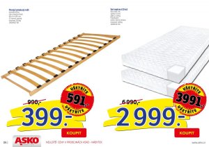 akční leták ASKO 1.1.2018-31.12.2018