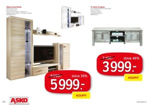 akční leták ASKO 1.2.2018-31.12.2018
