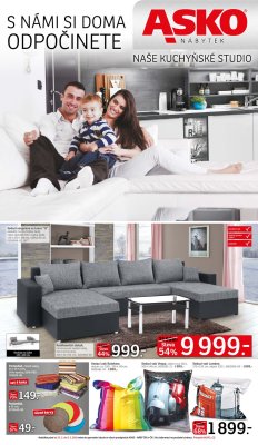 akční leták ASKO 22.2.2018-8.3.2018