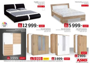 akční leták ASKO 22.2.2018-8.3.2018