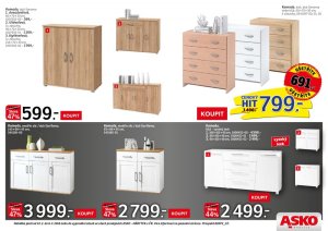 akční leták ASKO 22.2.2018-8.3.2018