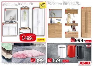 akční leták ASKO 22.2.2018-8.3.2018