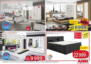 akční leták ASKO 5.4.2018-19.4.2018
