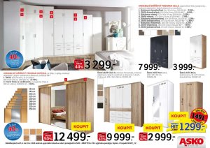 akční leták ASKO 5.4.2018-19.4.2018