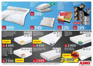 akční leták ASKO 5.4.2018-19.4.2018
