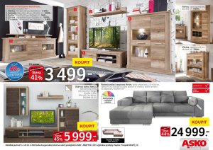 akční leták ASKO 5.4.2018-19.4.2018