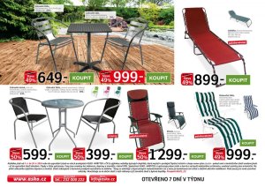 akční leták ASKO 5.4.2018-29.4.2018