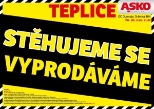 akční leták ASKO 19.4.2018-3.5.2018