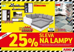 akční leták ASKO 19.4.2018-3.5.2018