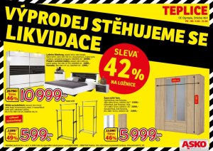 akční leták ASKO 19.4.2018-3.5.2018