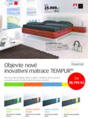 akční leták Kika nábytek 30.4.2018-30.6.2018