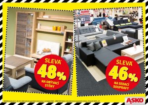 akční leták ASKO 3.5.2018-17.5.2018