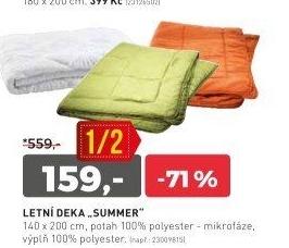 Povlečení TOM TAILOR