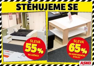 akční leták ASKO 17.5.2018-31.5.2018