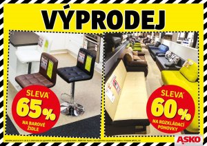 akční leták ASKO 17.5.2018-31.5.2018