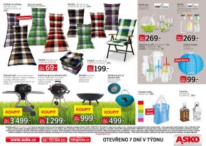 akční leták ASKO 17.5.2018-31.5.2018