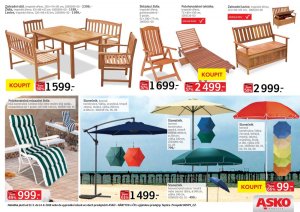akční leták ASKO 31.5.2018-14.6.2018