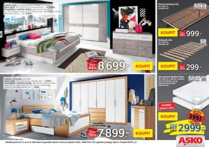 akční leták ASKO 31.5.2018-14.6.2018