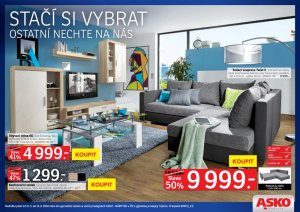 akční leták ASKO 31.5.2018-14.6.2018