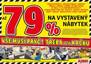 akční leták ASKO 14.6.2018-22.6.2018