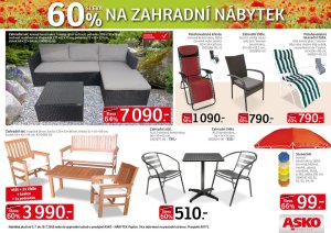 akční leták ASKO 5.7.2018-19.7.2018