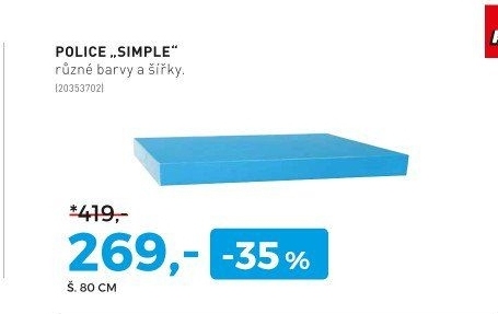POLICE „SIMPLE“