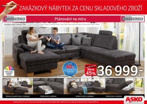 akční leták ASKO 16.8.2018-6.9.2018