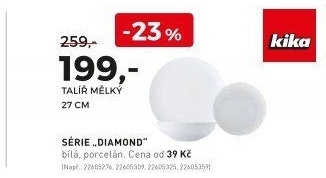SÉRIE „DIAMOND“