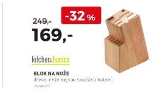 BLOK NA NOŽE