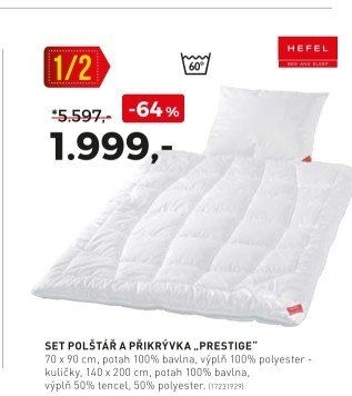 Set PRESTIGE