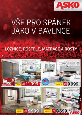 akční leták ASKO 6.9.2018-20.9.2018