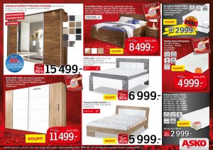 akční leták ASKO 6.9.2018-20.9.2018