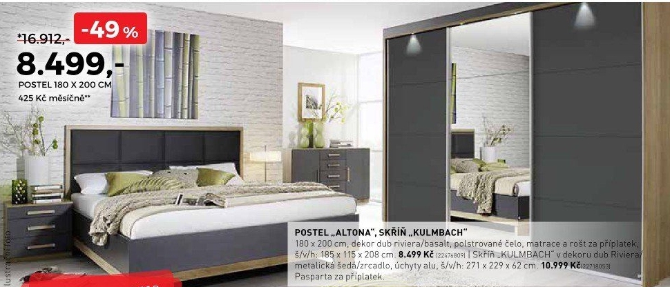 Postel ALTONA