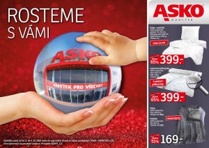 akční leták ASKO 20.9.2018-4.10.2018
