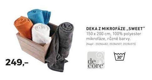 Deka Sweet