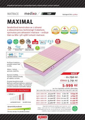 akční leták ASKO 11.10.2018-31.12.2018