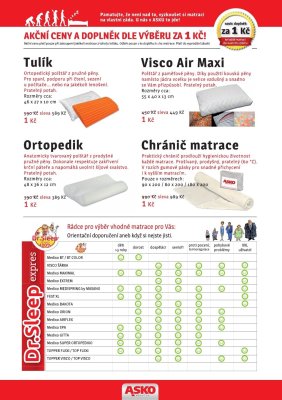 akční leták ASKO 11.10.2018-31.12.2018