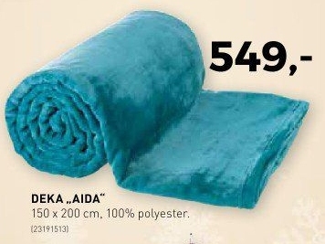 Deka Aida