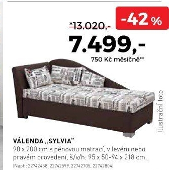 Válenda Sylvia