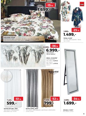 akční leták Kika nábytek 6.12.2018-26.12.2018